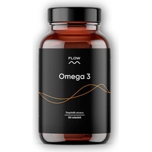 Flow Omega 3 90 tobolek