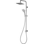 Ideal Standard Idealrain Cube - Душ комплект 200, 1 струя, хром A5834AA (A5834AA)