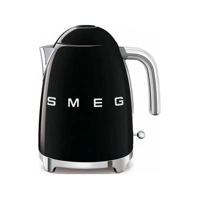 Smeg Electric kettle Smeg KLF03BLEU, 1.7 l