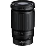 Nikon Z 28-400mm f/4-8 VR (Z 28-400mm f/4-8 VR) Обективи