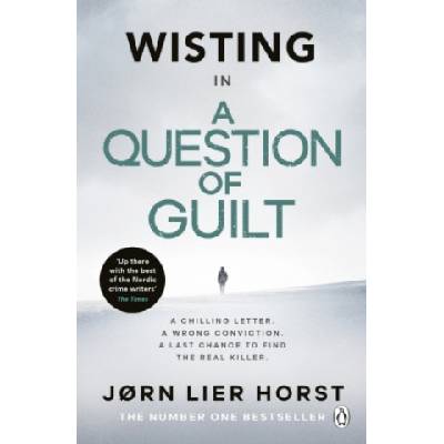 A Question of Guilt - Lier Horst Jorn