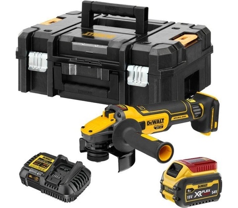 DeWALT DCG409T1