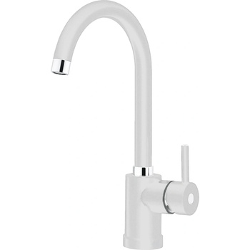 Plados Plados СМЕСИТЕЛ ЗА КУХНЯ polytech БЯЛ (politek10/98)