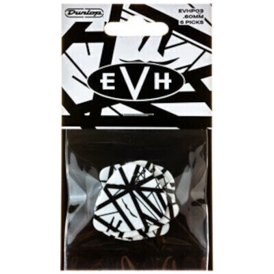 Dunlop EVH VHI 6 Trsátko
