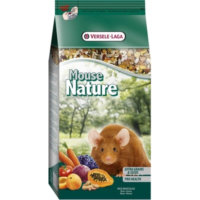 Versele-Laga Nature pre myši 400 g