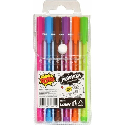 Toto 6 ks WKW832506
