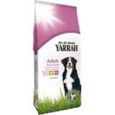 Yarrah Bio Sensitive s kuřecím masem a rýží 10 kg