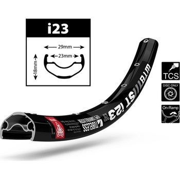 WTB ST i23
