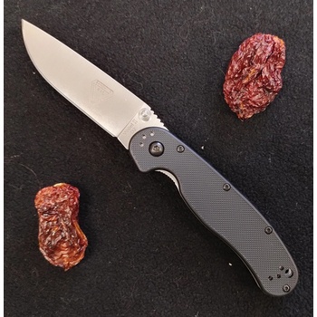 Ontario RAT 2