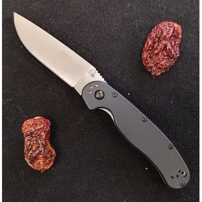 Ontario RAT 2