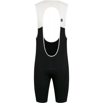 Rapha Men's Classic Bib Shorts Black/White
