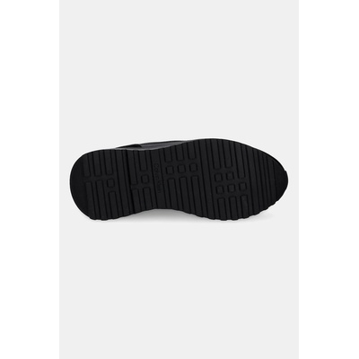 Маратонки Calvin Klein LOW TOP LACE UP REPREVE MIX (HM0HM01714)