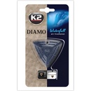K2 Diamo - Waterfall