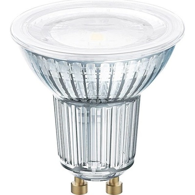 Osram Superstar LED žiarovka PAR16, 7,9 W, 650 lm, teplá biela, GU10 LED SUPERSTAR PAR16 80 DIM 120°
