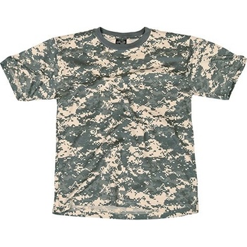 Tričko Mil-Tec AT-digital ACU