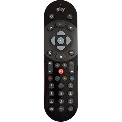 Diaľkový ovládač SKY Q BOX