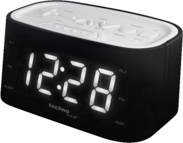 Technoline Oregon WT 465W