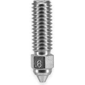 Micro-Swiss Дюза с покритие за Creality K1, K1 Max, CR-M4 - 0, 6 mm (M2612-06)