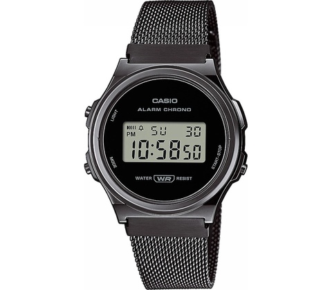 Casio A171WEMB-1A
