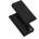 Dux Ducis Kнижен калъф DUX DUCIS Skin Pro за Realme Narzo 50A - Черен KP22434