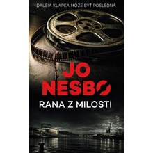 Rana z milosti