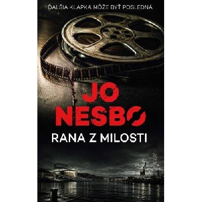 Rana z milosti