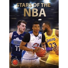 Stars of the NBA