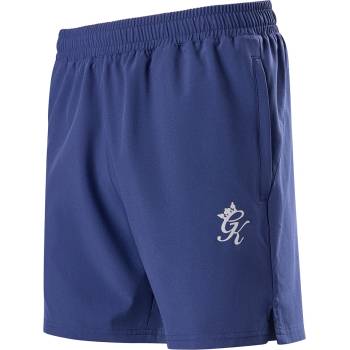 Gym King Energy Short - 6 - Oxford Blue