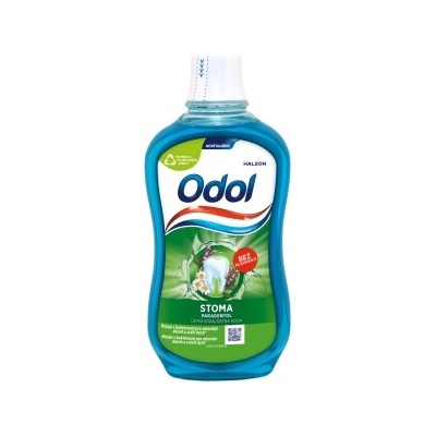 Odol STOMA PARADENTOL BEZ ALKOHOLU 500 ml