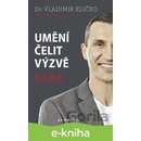 Umění čelit výzvě - Vladimír Kličko, Tatjana Kiel