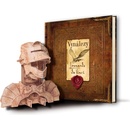 Knihy Vynálezy Leonardo da Vinci -