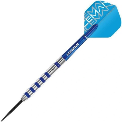 Steel Red Dragon Gerwyn Price Iceman CHALLENGER 23 g