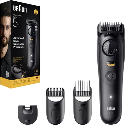 Braun 5 BT5520