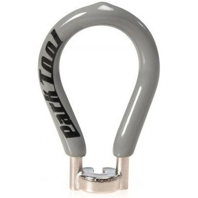 Park Tool Klíč centrovací T20 šedý PT-SW-5C