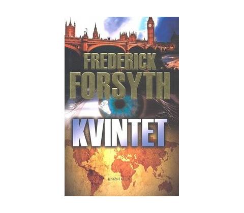 Kvintet - 2.vydání