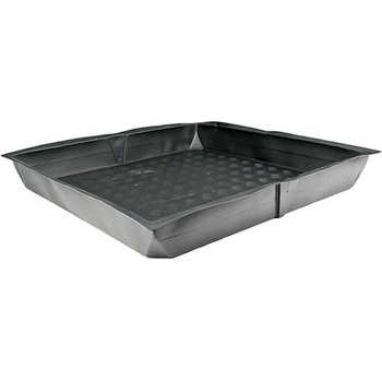 Image 1 of Senkap Гъвкава тава 150х150см Черна