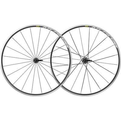 Mavic AKSIUM Shimano /Sram