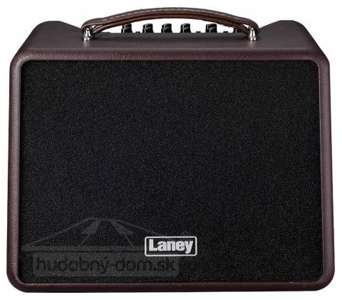 Laney A Solo