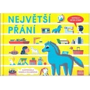 Největší přání
