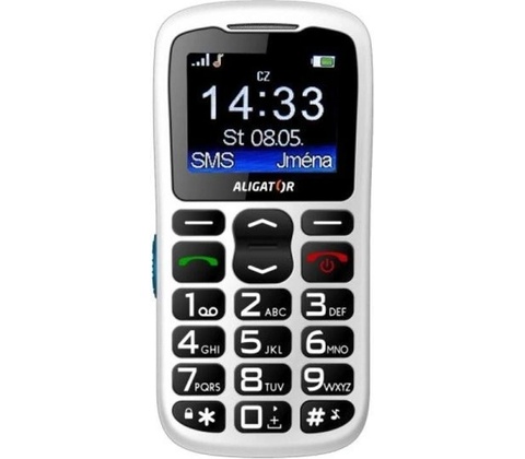 Aligator A430