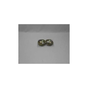 Dekoračné hniezdo, 2 ks P1598