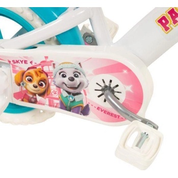 Image 1 of Toimsa Paw Patrol Girls 12