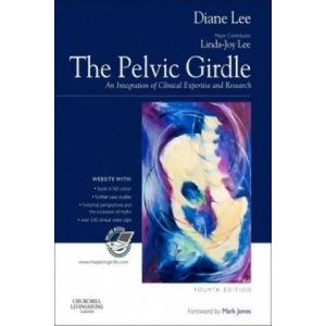 Pelvic Girdle | Linda-Joy Lee, Diane G. Lee (ISBN: 9780443069635)
