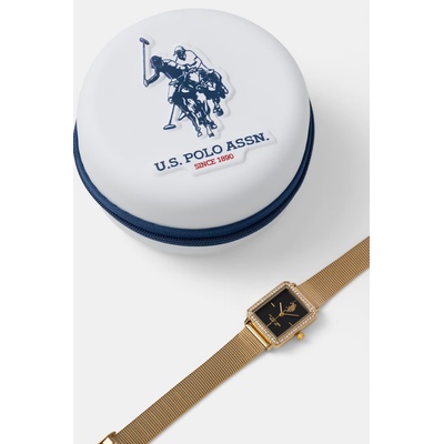U. S. Polo Assn U. S. Polo Assn. Часовник дамски JULIETTE (USP8157YG)