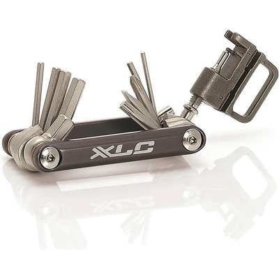 Multiklíč XLC TO-M07 Nano 15 funkcí
