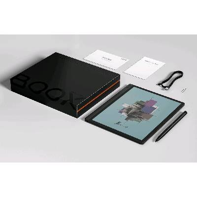 Onyx BOOX TAB ULTRA C PRO, E-book, 10,3", 128GB, 16MP fotoaparát, podsvícená, Bluetooth, Android 11, E-ink displej, WIFi 8954125014607