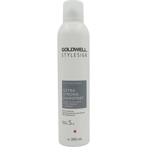 Goldwell StyleSign Hairspray Extra Strong Hairspray 300 ml