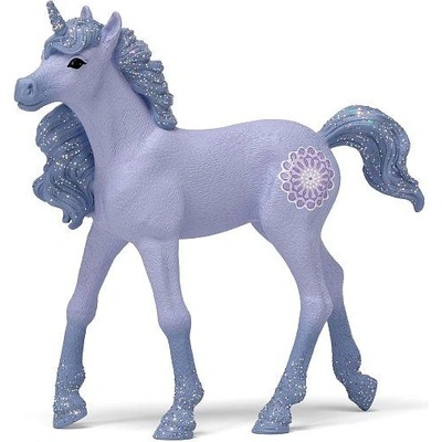 Schleich Еднорогче Ирис