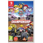 Outright Games Paw Patrol Rescue Wheels Championship (Switch)