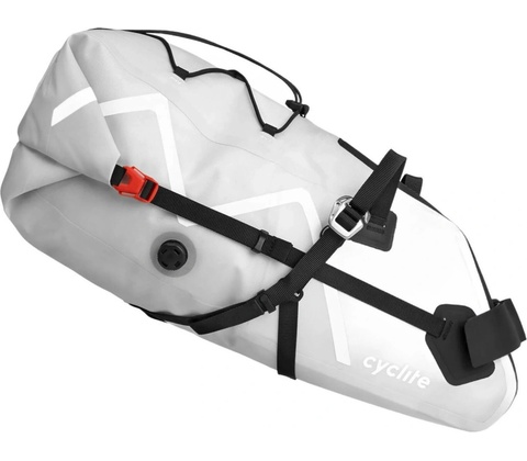 Cyclite Saddle Bag